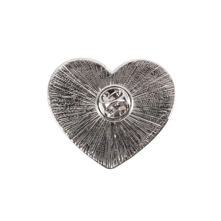 Goth Mum Pin Badge - Home Decor Emporium