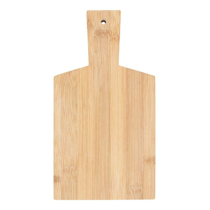 Hangry Bamboo Serving Board - Home Decor Emporium