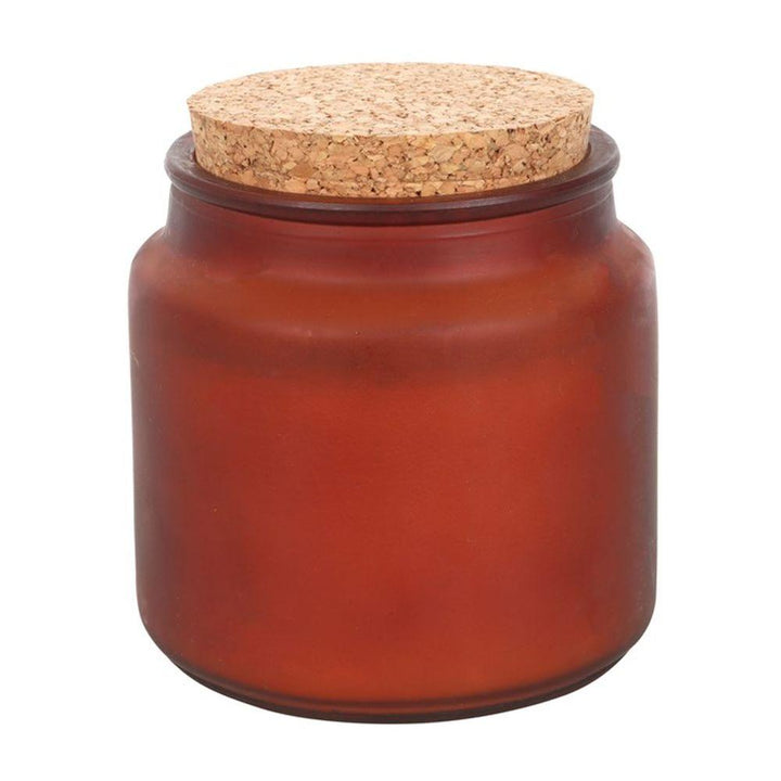Lavender Infused Friendship Spell Candle - Home Decor Emporium