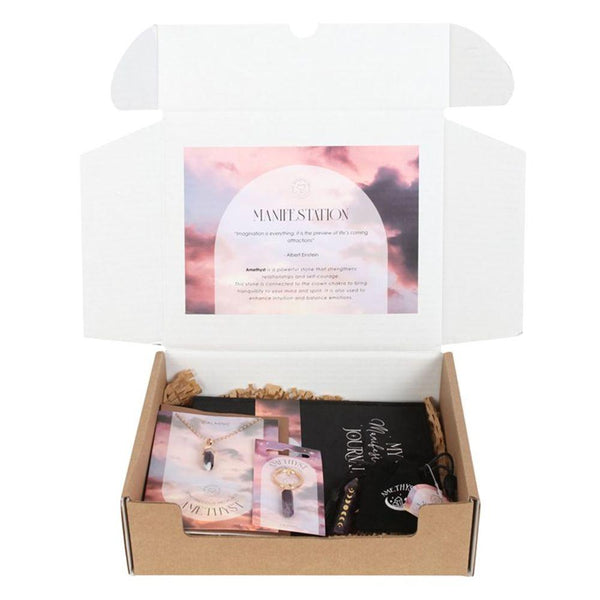 Manifestation Gift Set - Home Decor Emporium