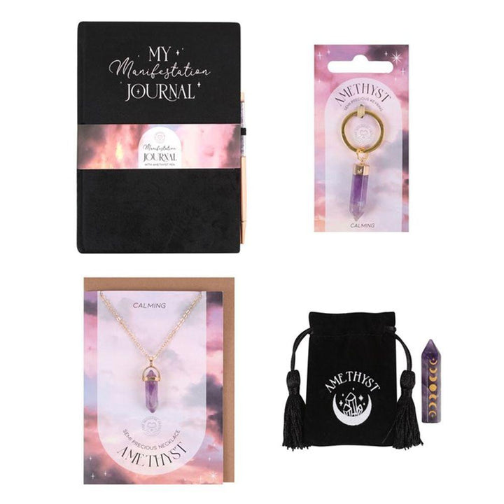 Manifestation Gift Set - Home Decor Emporium