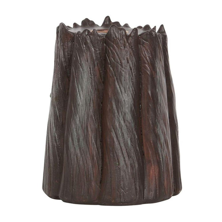 Spirit of the Trees Green Man Backflow Incense Burner - Home Decor Emporium