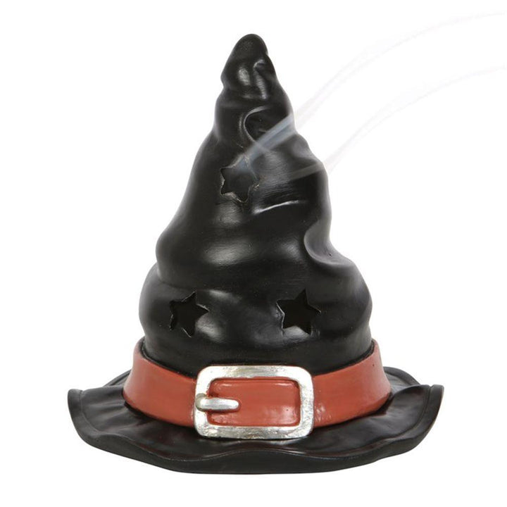 Witch Hat Incense Cone Burner - Home Decor Emporium