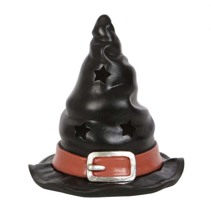 Witch Hat Incense Cone Burner - Home Decor Emporium